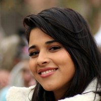 Вчера был праздник у девчат... :: Юрий. Шмаков