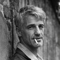 Мужской портрет :: Евгений Анисимов