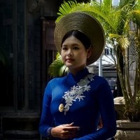 Вьетнам сегодня :: alex graf