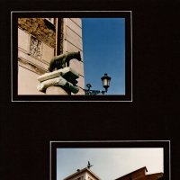 Рим - 19 :: Алексей Кузнецов Рим - 19 :: Алексей Кузнецов