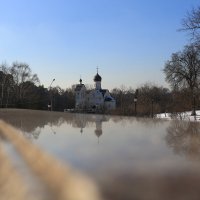 Переделкино :: Ninell Nikitina