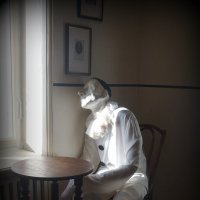 Музей-квартира Александра Блока :: zavitok *