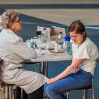 Дзюдо :: SanSan 