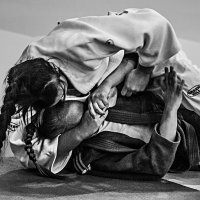 Дзюдо :: SanSan 