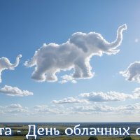 С праздником! :: Валерий Иванович