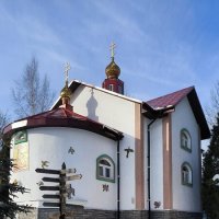 Мураново. :: Ольга 