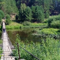 Мурзинка Урал :: Елена Шаламова