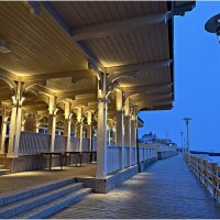 Гранд Монополь. :: Валерия Комова