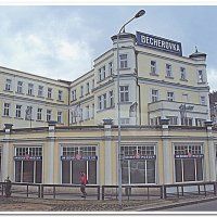 КАРЛОВЫ ВАРЫ :: Tata Wolf