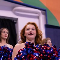 Группа поддержки. :: Руслан 