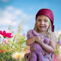 Венке и Гиги :: liudmila drake