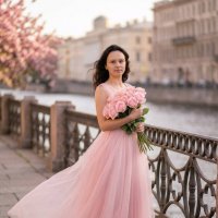 Мечта :: Екатерина Максимова