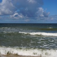 М о р е ~ :: Алёна Савина