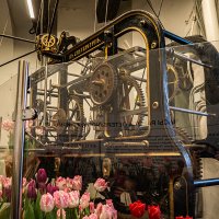 В Думской башне. :: Ирина Соловьёва