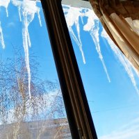 Весна потихоньку набирает силу . :: Мила Бовкун