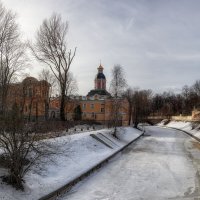 Весна... :: olegdanilhenko Олег Данильченко