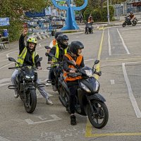 Хайфа  2026г :: ujgcvbif 