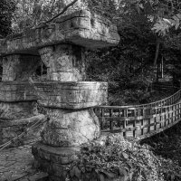 Через ручей :: Eugene *