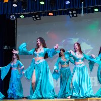 Концетное выступление к 8 Марта :: Геннадий Б