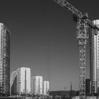 *** :: Николай Чекалин