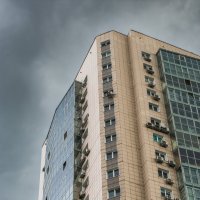 *** :: Николай Чекалин