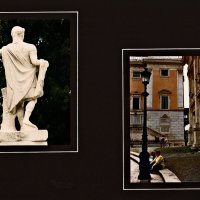 Рим - 22 :: Алексей Кузнецов