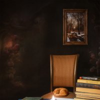 вечерний сон... :: Michel 