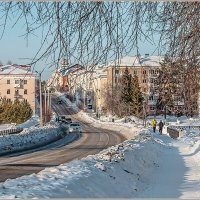 Про февраль... :: Aquarius - Сергей