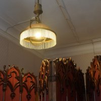 Музей-квартира Александра Блока :: zavitok *