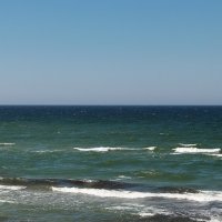 Балтийское море :: Любовь Сахарова