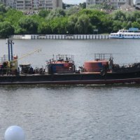 "Марс" :: Дмитрий Никитин