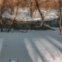 Излучина. :: Владимир Владимир