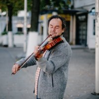 Музыкант :: Геннадий Фролов