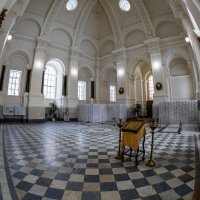 Над вечным покоем :: Евгений 