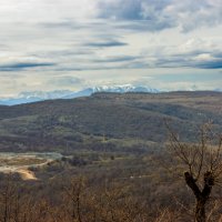 Адыгея :: Игорь Сикорский