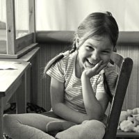 Веруня :: СЮ 