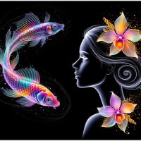 Фантазия :: Валентина *