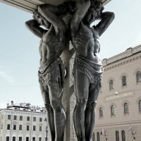 ПИТЕР. :: Виктор Осипчук