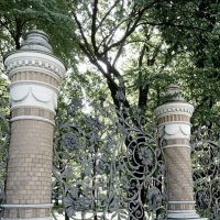 ПИТЕР. :: Виктор Осипчук