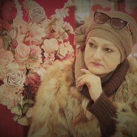 Портрет :: Лана 