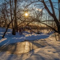 Весна набирает обороты 6 :: Андрей Дворников