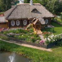 Архитектура :: СЕРГЕЙ ФИЛОЧКИН