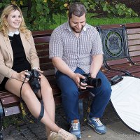 порочка :: Олег Лукьянов