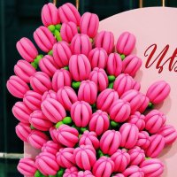 Тюльпаны :: Радмир Арсеньев