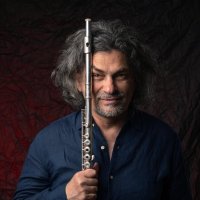 "Музыкант". :: Давид Манакьян