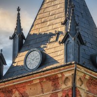 Про Питер :: Владимир Колесников