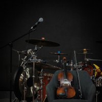 На концерте Forte Family :: Лана Пипякина