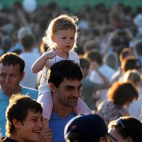 дети наше все :: Олег Лукьянов