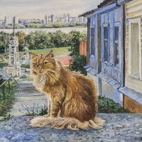 "Воронежское золото" :: Татьяна Машошина