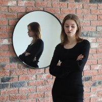 Как поссорились Яна и Аня (2) :: Игорь Парв